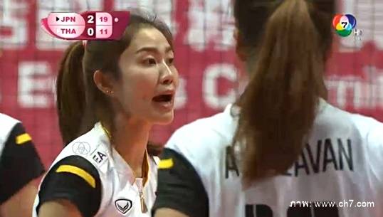 นักวอลเลย์บอลหญิงทีมชาติไทยวอนกองเชียร์ "อย่ารอแต่เสพสุขตอนเราสำเร็จ"