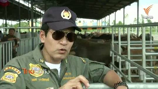 “ฟาร์มแห่งศรัทธา” ของ บิณฑ์ บรรลือฤทธิ์ และแฟนคลับ