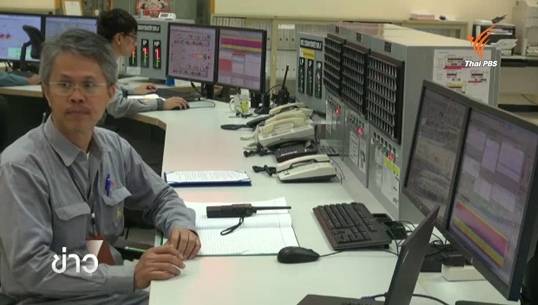 จนท.เตรียมพร้อมรับมือแหล่งเจดีเอปิดซ่อม-ขอภาคอุตสาหกรรมประหยัดไฟฟ้า