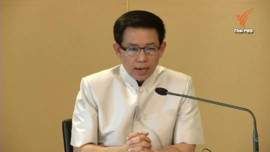 รองโฆษกรัฐบาลเผยเกษตรกรเข้าใจหลังขอความร่วมมืองดสูบน้ำ