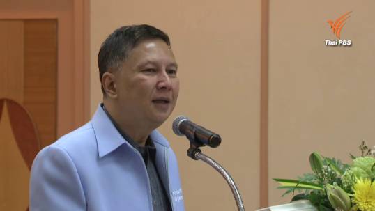 กมธ.ยกร่าง รธน.เพิ่มกรอบเวลาตรวจสอบใช้อำนาจรัฐ