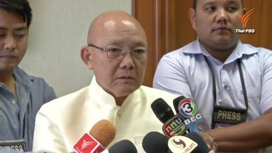 สปช.-กมธ.ยกร่างฯ ปฏิเสธเปิดทางรัฐบาลแห่งชาติ