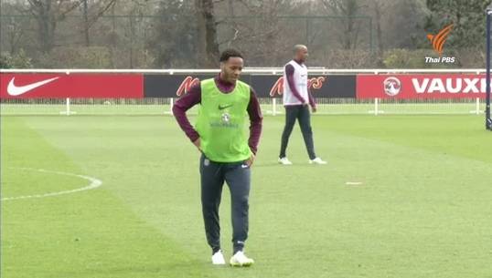 สื่ออังกฤษยืนยันลิเวอร์พูลตกลงขาย "สเตอร์ลิง" ให้แมนฯซิตี้