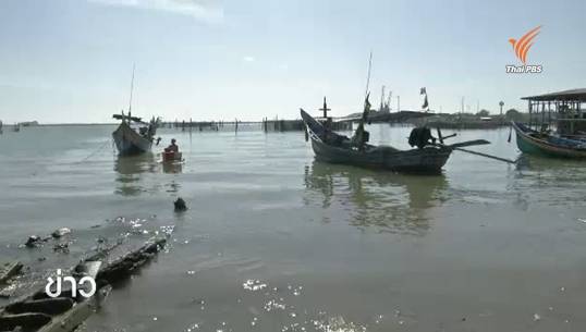 รองนายกฯ เร่งพิจารณาข้อเสนอแก้กฎระเบียบทำประมงไม่ให้กระทบประมงพื้นบ้าน