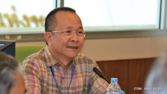 กสม.สั่งบริษัทน้ำตาลไทยจ่ายชดเชยกัมพูชา ไล่ชาวบ้านพ้นที่ทำกิน-ปลูกอ้อยกว่าแสนไร่