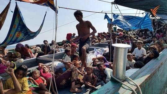 มุมมองนักวิชาการ-เอ็นจีโอ-ภาคธุรกิจ : ไทยในอุ้งมือสหรัฐฯ กับสถานะ "เทียร์ 3" บัญชีดำการค้ามนุษย์