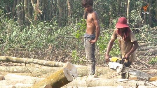 ย้อน 10 ปีที่ถูกจับตา-จัดอันดับ 'ไทยค้ามนุษย์’ อย่าแค่ตอบโต้สงสัย-แต่ควรตั้งใจแก้ปัญหา