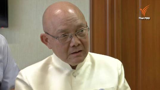 "เทียนฉาย" เตรียมรายงานแผนปฏิรูปฯ 13 ส.ค.นี้