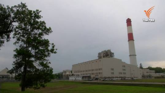 ปลัดทส.แนะกฟผ.ถอนอีเอชไอเอโรงไฟฟ้า สผ.ยันจะยังไม่พิจารณาจนกว่าจะมีมติ 3 ฝ่าย