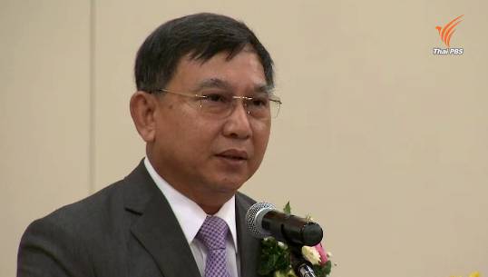 รมว.คมนาคมตั้งเป้าผลิตนักบินเพิ่ม 2 แสนคน สิ้นปี 2559 เปิดอู่ตะเภา-รับผู้โดยสารเพิ่มเป็น 3 ล้าน