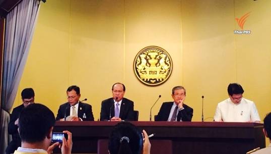 ครม.เศรษฐกิจไฟเขียวแก้ภัยแล้งเกษตรกรพื้นที่เสี่ยง 8.5 แสนไร่