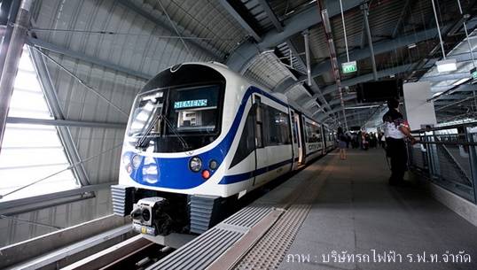 แอร์พอร์ต เรล ลิงก์ เพิ่มมาตรการป้องกันเมอร์ส