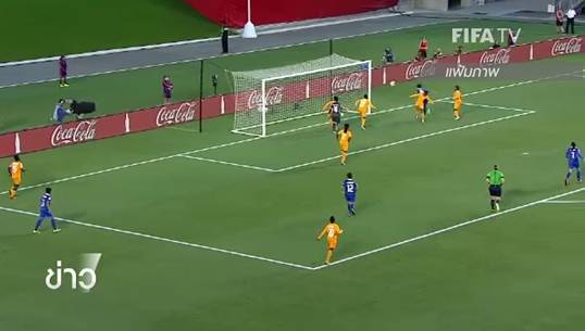 เตรียมจัดฟุตบอลลีกหญิงรูปแบบทัวร์นาเมนต์