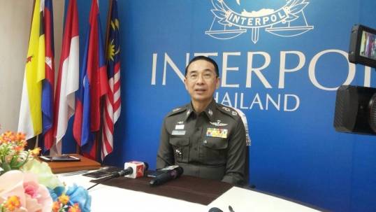 ตร.ยืนยัน "คำรณวิทย์" ต้องถูกดำเนินคดีตามกฎหมายญี่ปุ่น-ทอท.ระบุภาพเอ็กซเรย์ไม่พบปืนในกระเป๋า