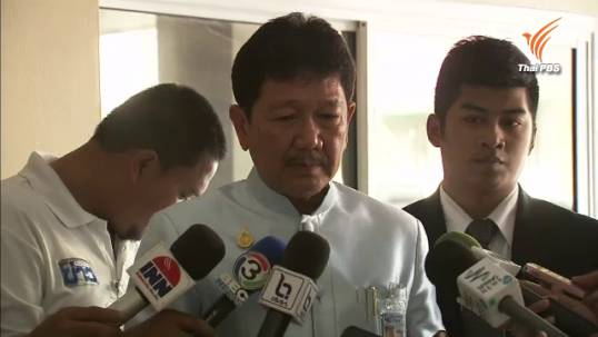 เลขาฯ สมช.เผยปากีสถานปล่อย 4 นศ.ไทย