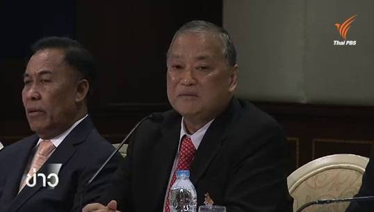 ผู้ว่าฯ กทม.ยืนยันไม่กดดันแม้ถูกสั่งแก้ปัญหาน้ำท่วม