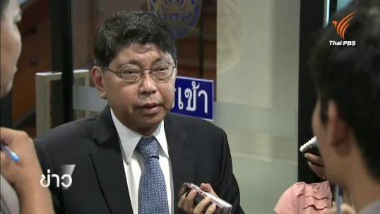 "วิษณุ" ปัดใบสั่งคว่ำร่าง รธน.ใหม่