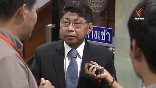 "วิษณุ"ระบุหากประชามติรธน.ผ่านเลือกตั้งส.ค.59