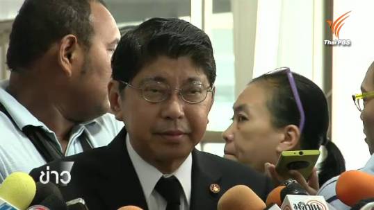 "วิษณุ" รับขยายเวลายกร่างฯ-ปฏิเสธปฏิรูปก่อนเลือกตั้ง