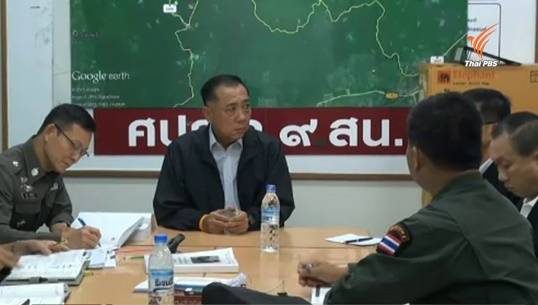 ตำรวจเตรียมออกหมายจับเพิ่มขบวนการค้ามนุษย์