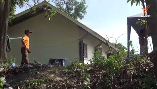 ส่งทหารดูแลบ้านพักนักวิชาการ ม.วลัยลักษณ์ จ.นครศรีฯ หลังถูกลอบยิง