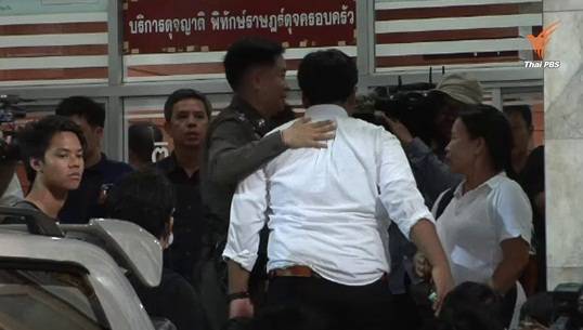 โฆษก คสช.ยืนยันปล่อยตัว นศ.แล้ว ชี้หากทำผิดซ้ำดำเนินการเข้มงวด