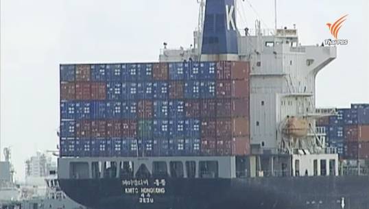 กกร.ประเมินเศรษฐกิจไทยผ่านจุดต่ำสุดไปแล้ว