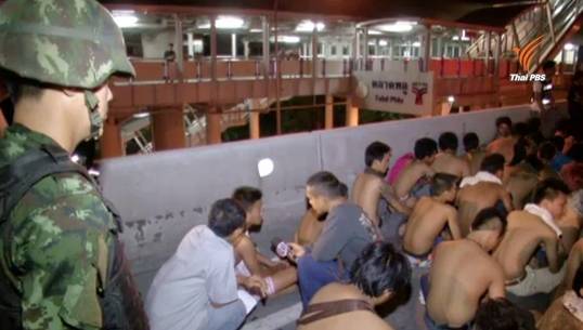 ผบ.ตร.เตรียมหารือกรมการขนส่งทางบกเพิ่มโทษเด็กขับรถซิ่ง