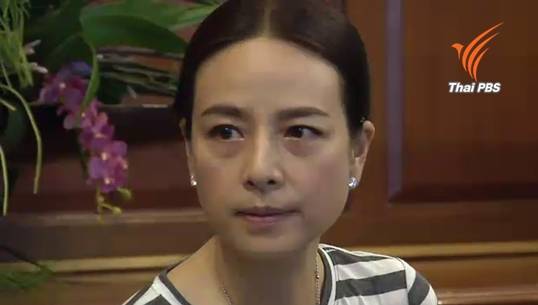 "มาดามแป้ง"อำลาผจก.ฟุตบอลหญิงทีมชาติ 6 ปีหมดงบส่วนตัว 100 ล.-นักเตะสาวร่ำไห้