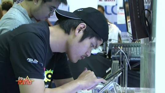 กว่าจะถึงวันประมูล 4G: วิวัฒนาการสัญญาณโทรศัพท์มือถือ