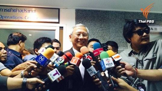 “นิวัฒน์ธำรง”ยัน“ยิ่งลักษณ์”รับจำนำข้าวถูกต้อง ช่วยชาวนา-เม็ดเงินหมุนเวียนในระบบ 7 แสนล.