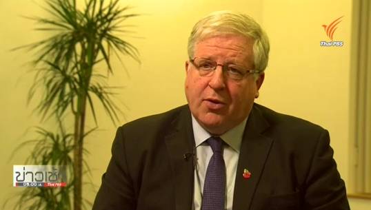 อังกฤษสั่งระงับเที่ยวบินไปอียิปต์ เชื่อไอเอสลอบวางระเบิดเครื่องบินรัสเซีย