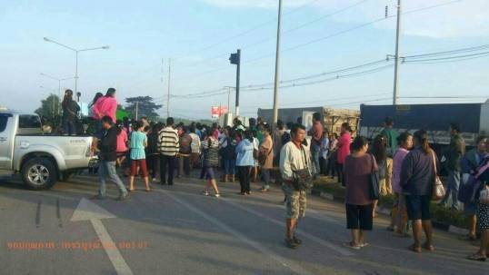 ผู้ค้าสลากฯเลยเรียกร้องจัดโควต้าโดยตรง ระบุซื้อผ่านยี่ปั๊ว 78 บาท-นำไปขายไม่คุ้มทุน