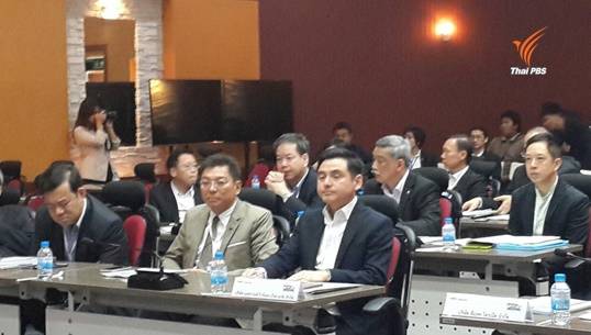 4 บริษัท ร่วมซ้อมใหญ่ประมูล 4G ชิง 2 ใบอนุญาต กสทช.คาดปชช.ได้ใช้ 4G ต้นปี 59