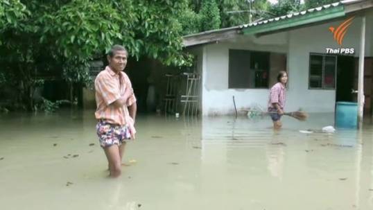 พายุมูจีแกถล่มสวนผลไม้-บ้านเรือนเมืองจันท์ ปภ.เตือนชาวบ้านระวังน้ำป่า-ดินโคลนถล่ม
