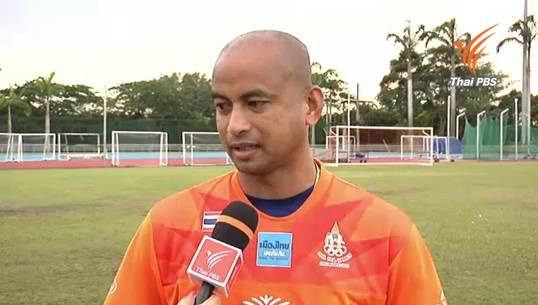 "โชคทวี" แจงเงินอัดฉีดซีเกมส์ได้รับแล้ว