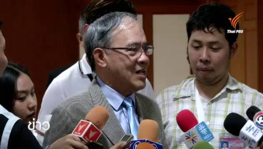 กมธ.ยกร่างฯ ไม่หวั่นกระแสต้าน กก.ยุทธศาสตร์ปฏิรูป-ปรองดอง