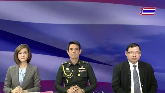 รัฐบาลเร่งจ่ายเงินชดเชยเหตุระเบิดราชประสงค์ ตั้งด่านตรวจ 88 จุดทั่วกรุง