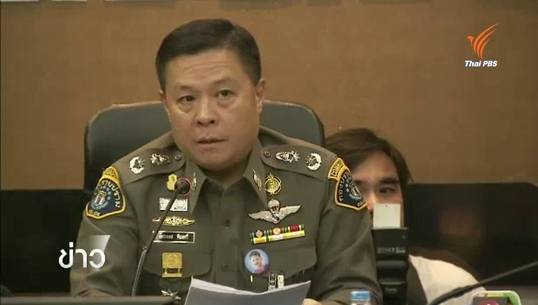 กองปราบฯนับหนึ่งใหม่สอบสวนคดี "ชูวงษ์" ยันค้นบ้านตามขั้นตอน-เป็นอำนาจของจนท.