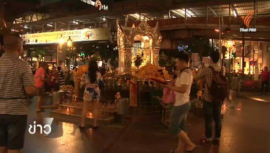 นายกฯส่งสารแจงต่างชาติมั่นใจสถานการณ์ในไทย