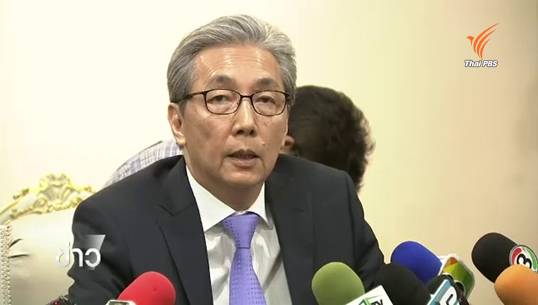 "สมคิด" แจงทำงานเป็นทีมร่วมทุกกระทรวง ฟื้น ศก.ประเทศ