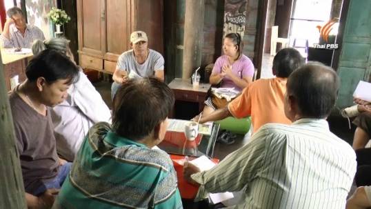 ราชบุรีค้านนิคมฯ-ญี่ปุ่นจับมือไออาร์พีซี อ้างเป็น “อีโคทาวน์” ผุดที่จอมบึงกว่า 2 หมื่นไร่