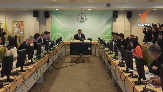 รมว.ไอซีที เสนอนายกฯทบทวนโครงสร้างอนุกรรมการดิจิทัลฯ เดือนหน้า