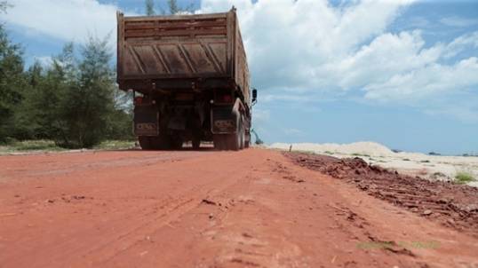 ศาลปกครองสงขลานัดเดินเผชิญสืบพรุ่งนี้ ตัดสินโครงการเขื่อนกั้นทรายหาดชลาทัศน์