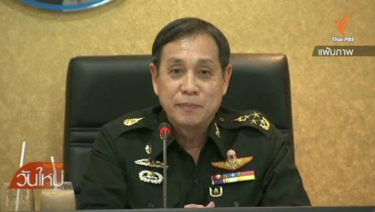 พูดคุยสันติสุขใต้ราบรื่น 2 ฝ่ายไว้วางใจกันมากขึ้น