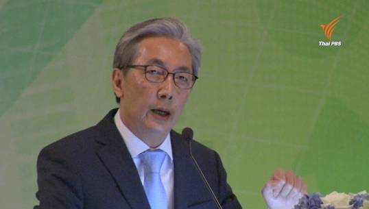 "สมคิด"ระบุจีดีพีแค่ปลายเหตุ-ทุกอย่างพร้อมจะดีเอง เสียงตอบรับเอกชนต่อแผนฟื้นฟูศก.ฉบับสมคิด