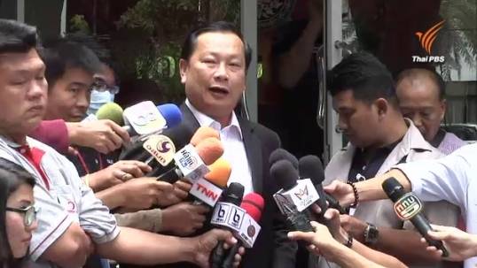 “บรรยิน”โร่พบผบ.ตร.อ้างตร.ไม่เป็นธรรม พริตตี้มอบตัวตร.ให้ประกัน-ให้การชั้นศาล