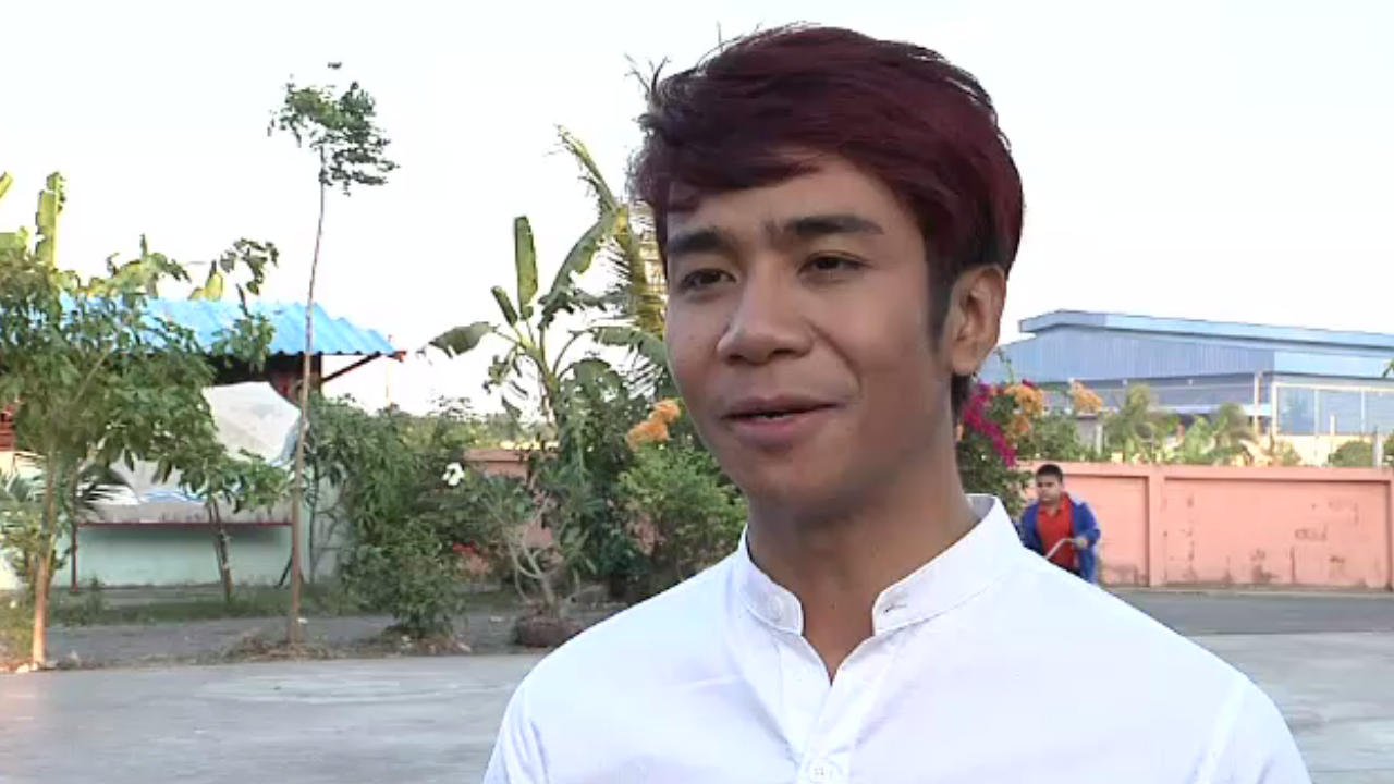 โอกาสกับชีวิตที่ไม่คิดเปลี่ยนของ "ก้อง ห้วยไร่"