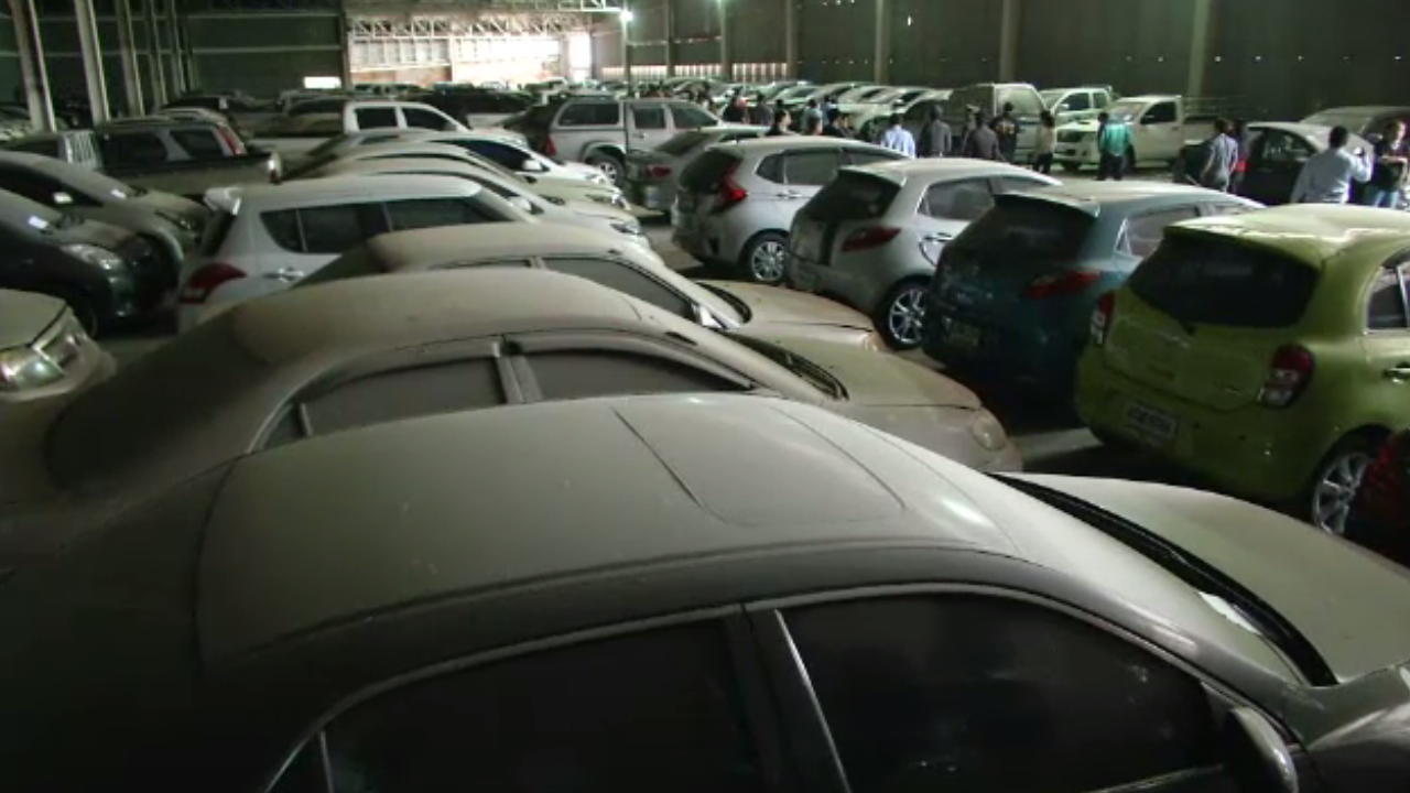 ย้อนปมยึดรถ 204 คันหนีไฟแนนซ์ คาดเหตุ ตร.ทุ่งสองห้องเครียด