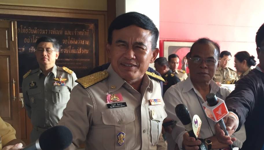 "ไพบูลย์"สั่งสอบข้อเท็จจริงคลิปผู้บริหารกระทรวงยุติธรรมนำเหล้าเข้าห้องประชุม